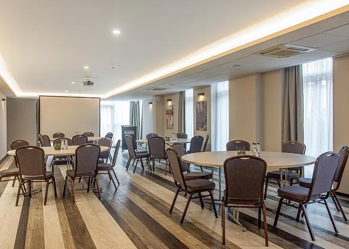 Grand Baltic Dunes & Hotel