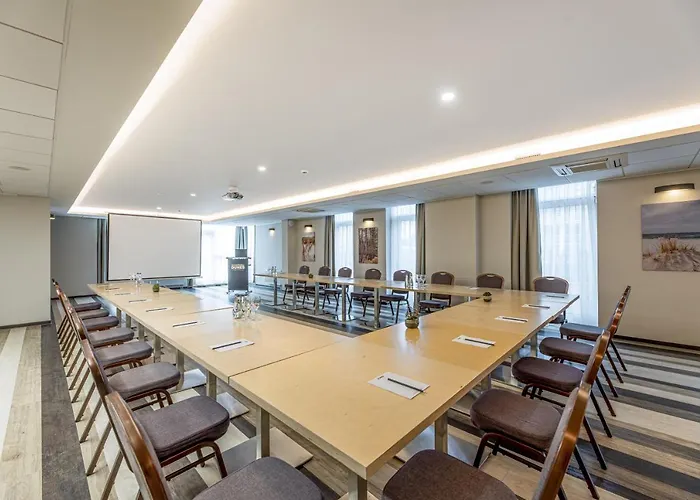 Hotel Grand Baltic Dunes &