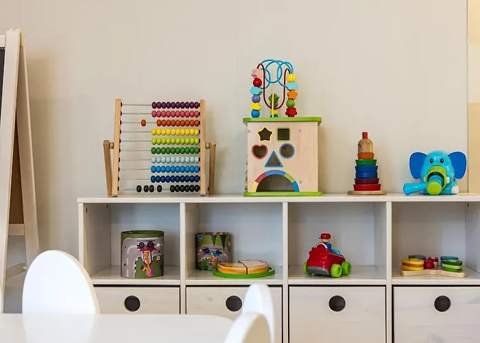 Hotel Grand Baltic Dunes & Palanga