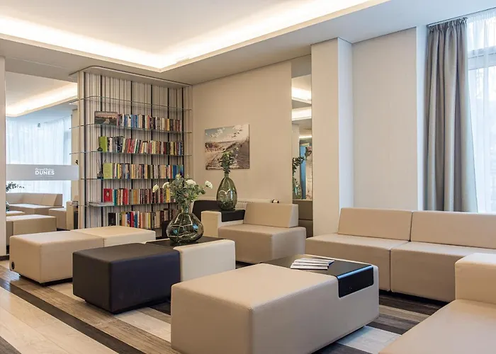 Hotel Grand Baltic Dunes &