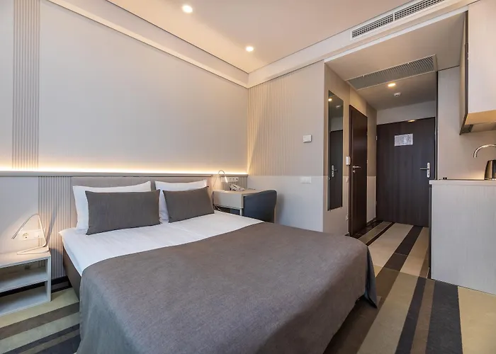 Hotel Grand Baltic Dunes & Palanga