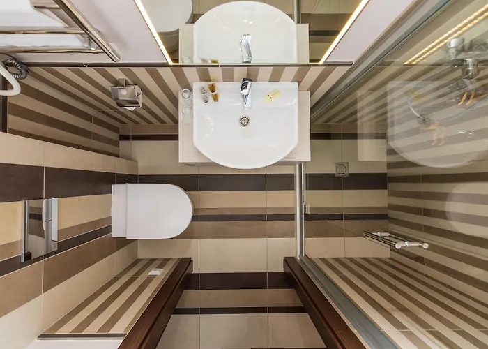 Grand Baltic Dunes & 4* Połąga