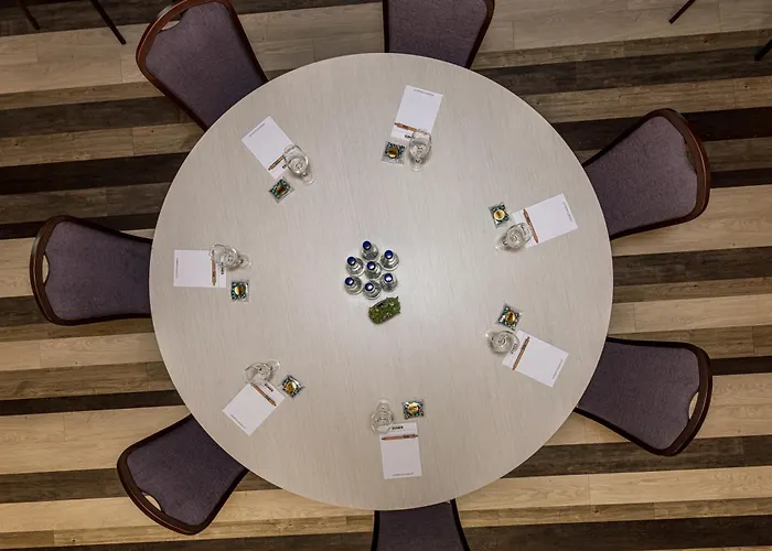 Grand Baltic Dunes & Hotel