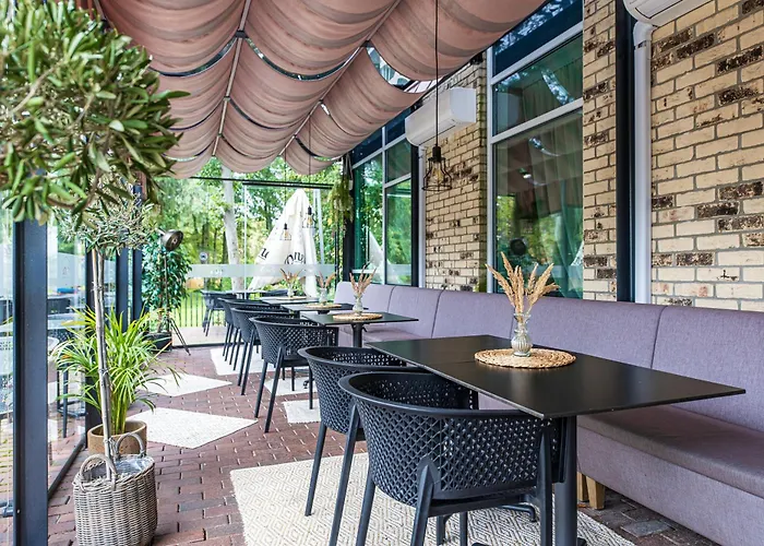 Grand Baltic Dunes & Hotel