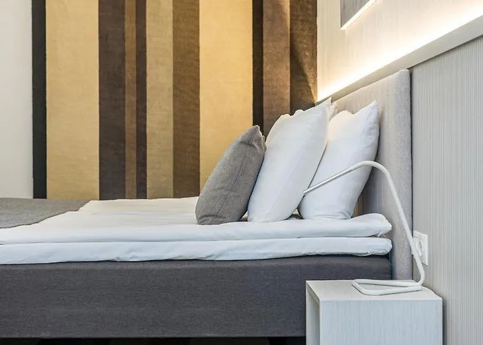 Grand Baltic Dunes & Hotel 4*