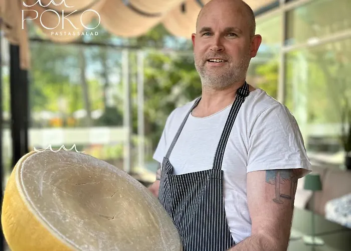 ホテル Grand Baltic Dunes & 4*