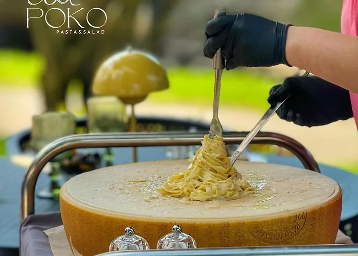 Grand Baltic Dunes & ホテル パランガ