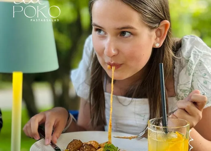 ホテル Grand Baltic Dunes &