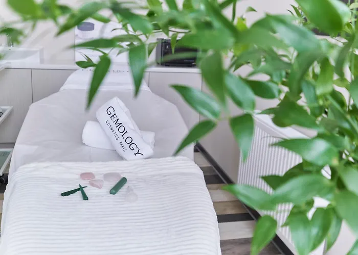 Hotel Grand Baltic Dunes & Palanga