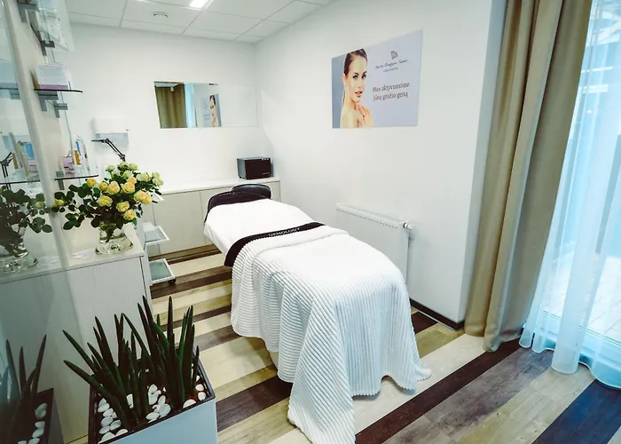 Grand Baltic Dunes & 4*