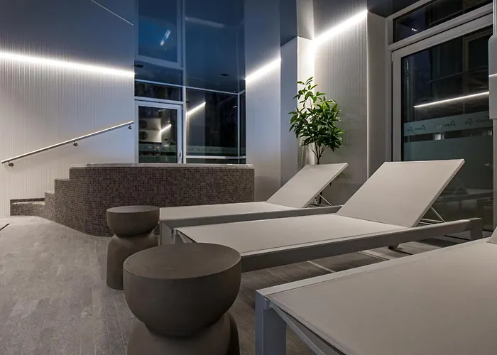 Hotel Grand Baltic Dunes & Palanga