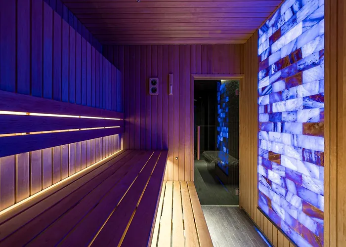 Grand Baltic Dunes & 4*