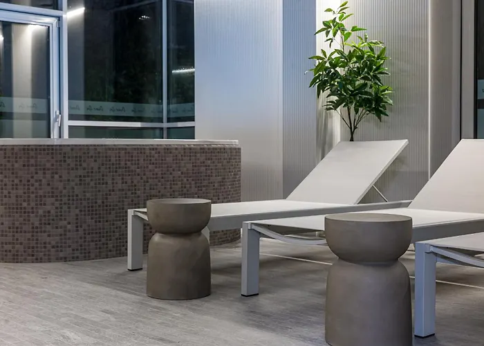 Grand Baltic Dunes &