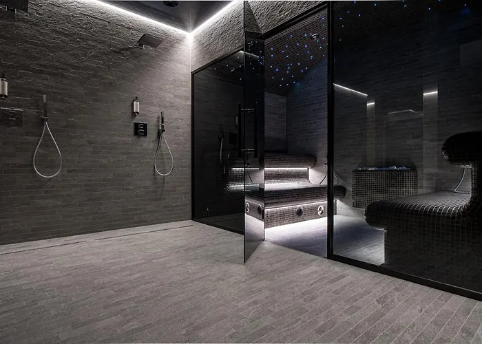 Grand Baltic Dunes & 4* パランガ