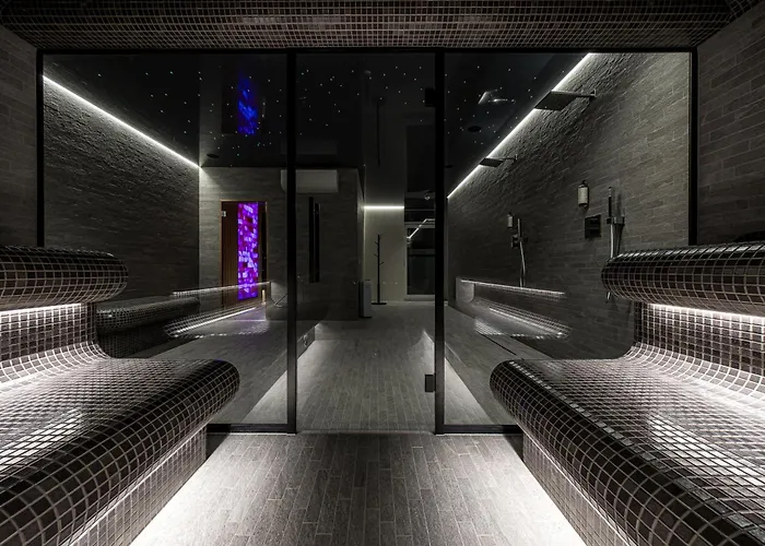 Grand Baltic Dunes & Hotel Palanga