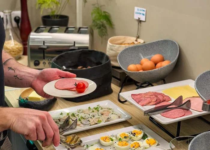 Grand Baltic Dunes & Hotel Połąga