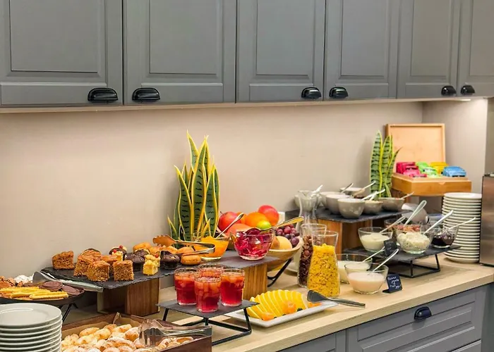 Grand Baltic Dunes & 4*