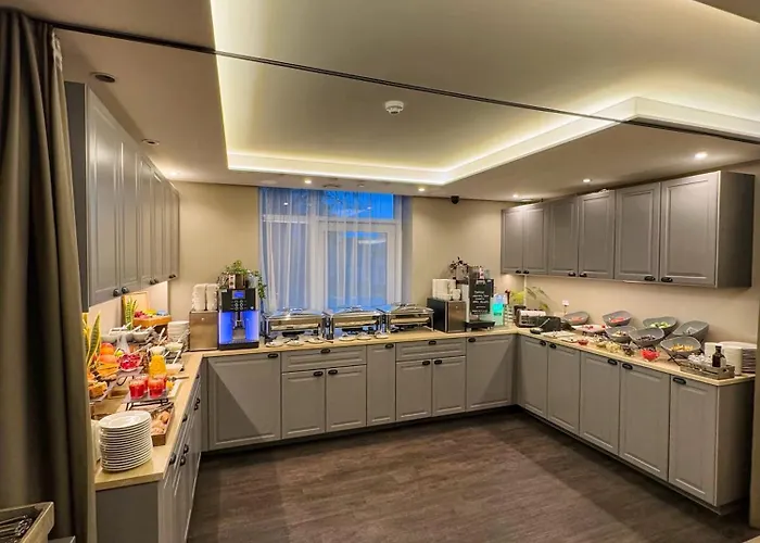 Grand Baltic Dunes & Połąga