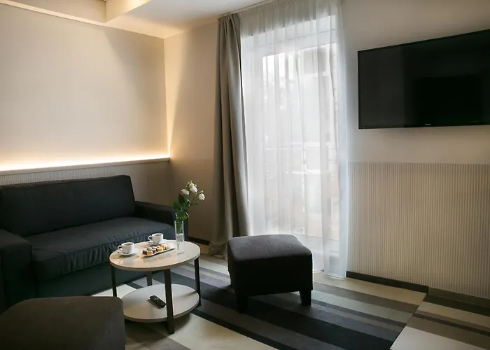 Hotel Grand Baltic Dunes & Palanga