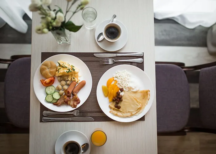 Grand Baltic Dunes &