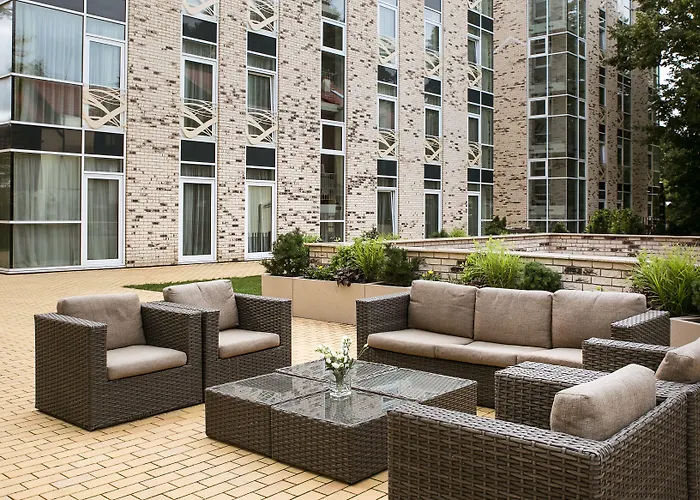 Grand Baltic Dunes &