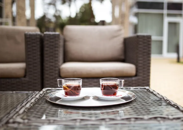 Grand Baltic Dunes &