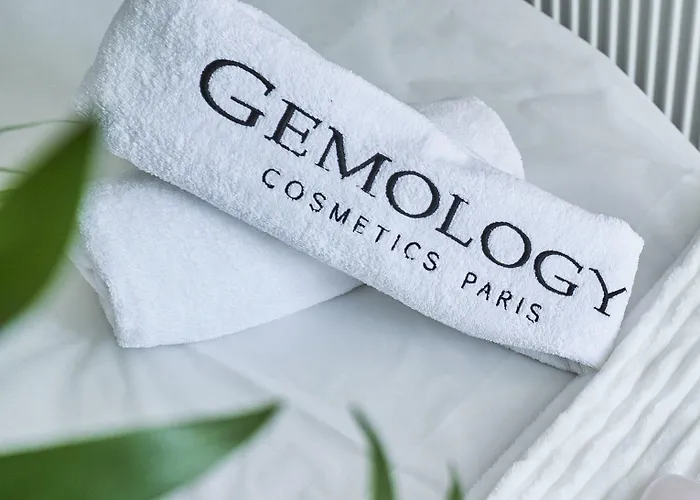 ホテル Grand Baltic Dunes &