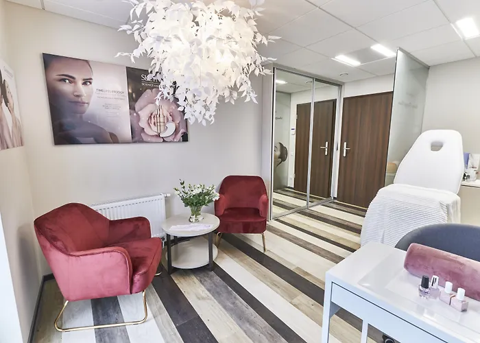 Grand Baltic Dunes & Hotel