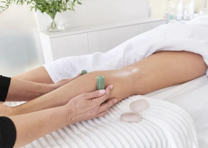 Grand Baltic Dunes & 4* パランガ