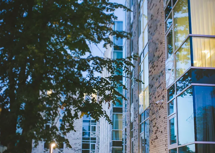 Grand Baltic Dunes & ホテル 4*