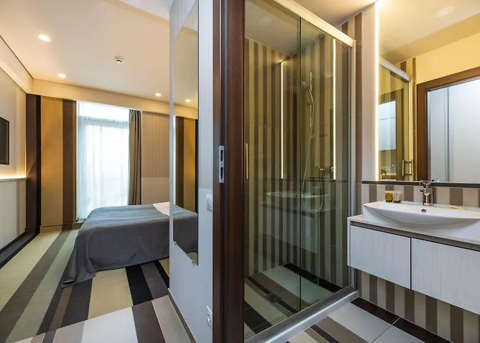 Grand Baltic Dunes & 4*