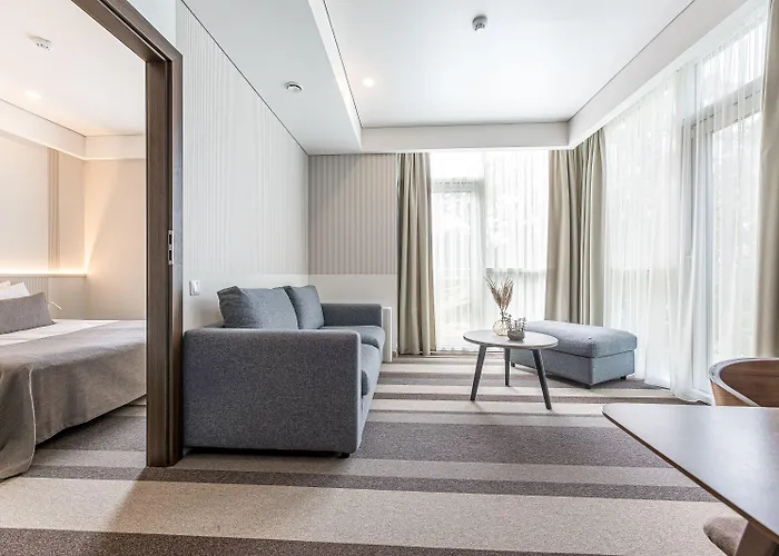 Grand Baltic Dunes & 4*