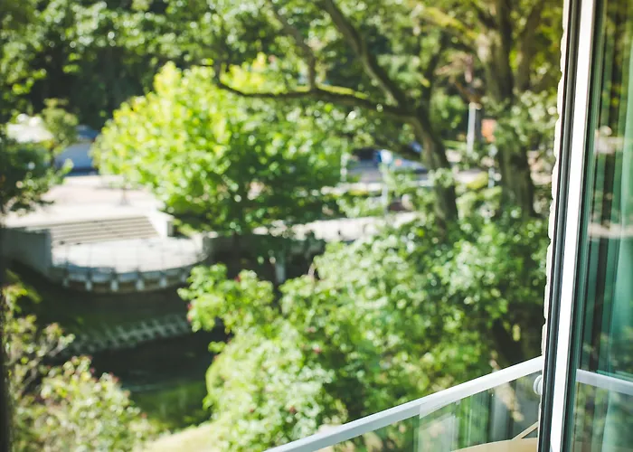 Grand Baltic Dunes & 4*