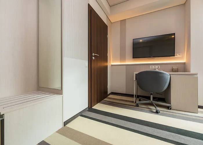 Grand Baltic Dunes & パランガ