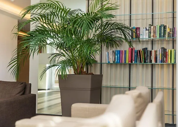 Grand Baltic Dunes & Szálloda 4*