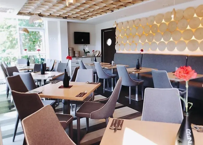 Hotel Grand Baltic Dunes & 4*