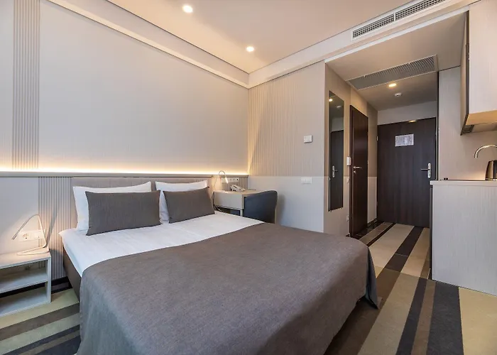 Hotel Grand Baltic Dunes & Palanga