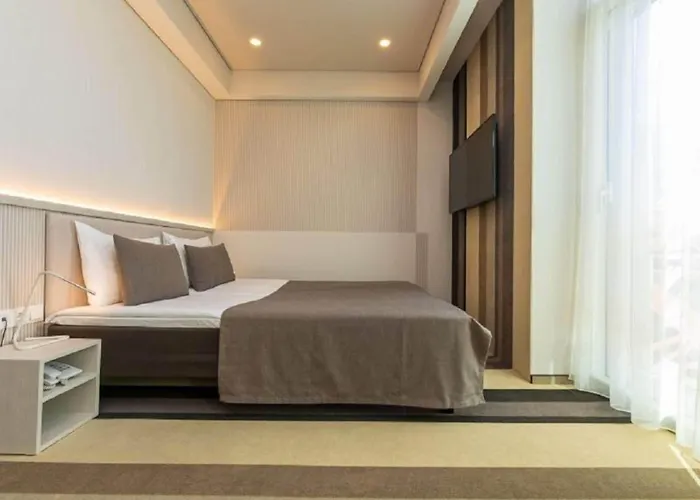 Hotel Grand Baltic Dunes & Palanga