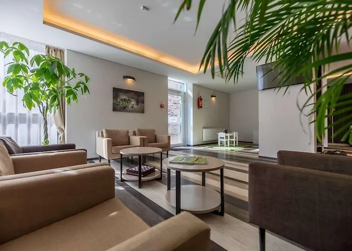 Grand Baltic Dunes & Hotel