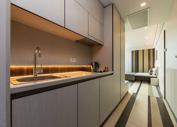 Grand Baltic Dunes &