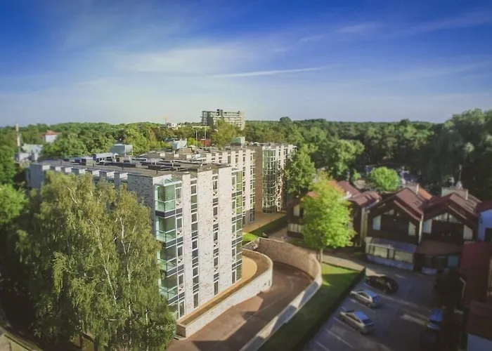 Grand Baltic Dunes & Palanga