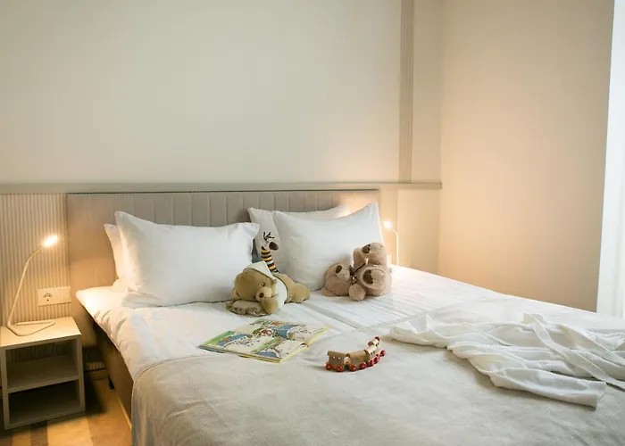 Grand Baltic Dunes & ホテル 4*