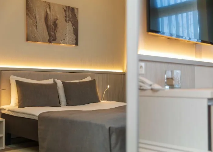 Hotel Grand Baltic Dunes & Palanga