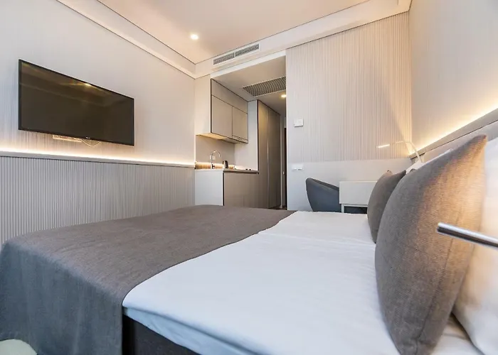 Hotel Grand Baltic Dunes & Palanga