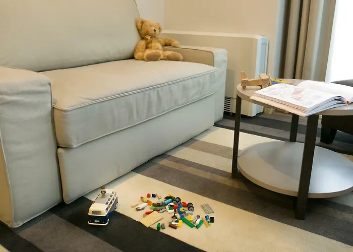 Hotel Grand Baltic Dunes &