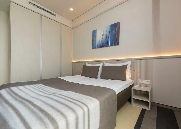 Grand Baltic Dunes & Hotel 4*