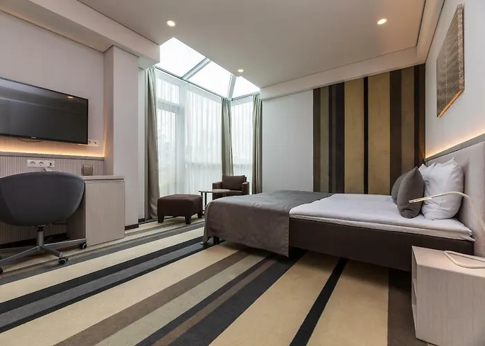 Grand Baltic Dunes & Hotel Palanga