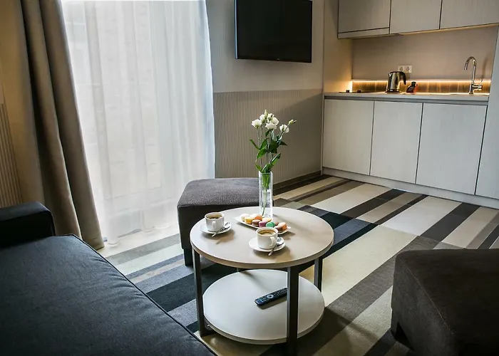 Grand Baltic Dunes &