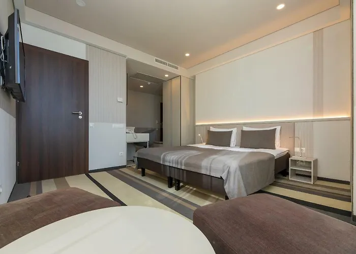 Grand Baltic Dunes & Palanga