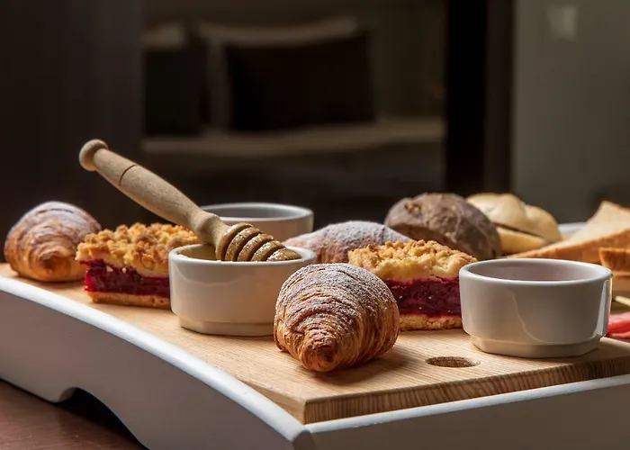 Grand Baltic Dunes & パランガ